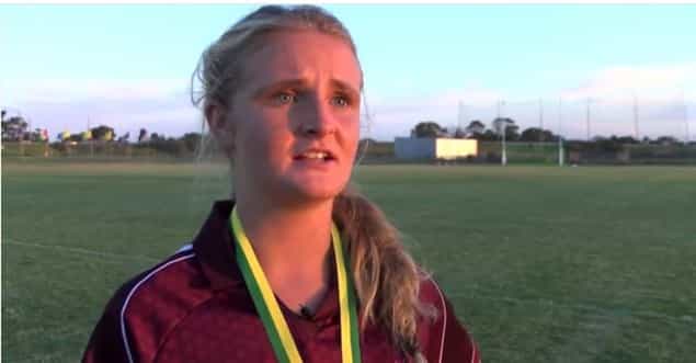 WATCH: Emotional Video As Cork Girl Describes The Heartbreak of Living Away From Home