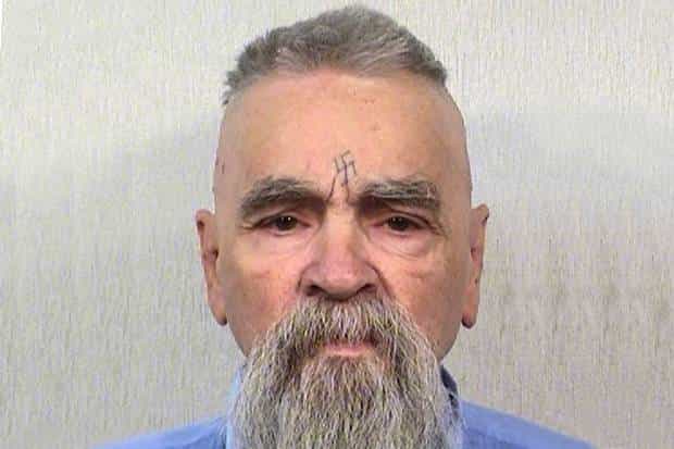 Murderer Charles Manson Set To Marry 26-Year Old Girlfriend In Prison Murderer Charles Manson Set To Marry 26-Year Old Girlfriend In Prison