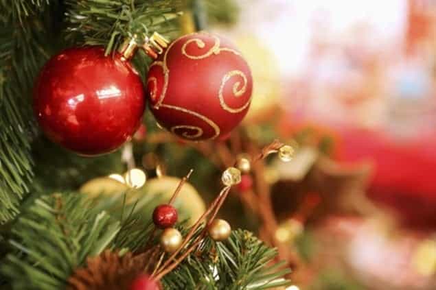 Think The Hype Around Christmas Is Getting Too Much? You Need To See What This Dublin Shop Is Stocking