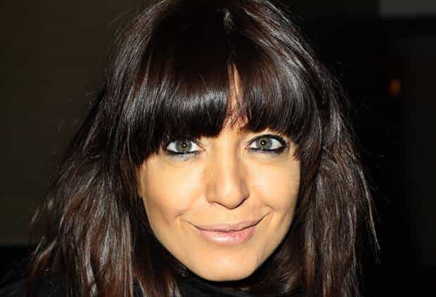 Claudia Winkleman The Target Of Internet Trolls Following Daughter’s Halloween Accident