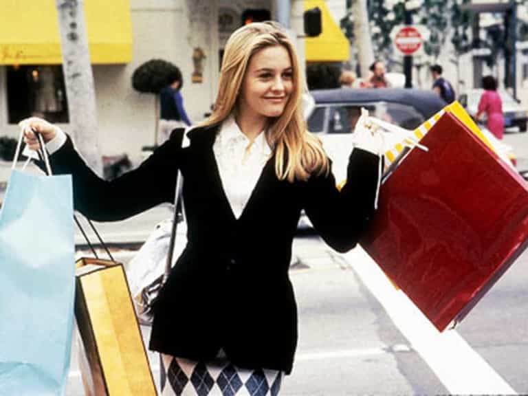 The Present Every Woman Should Buy Themselves Right Now