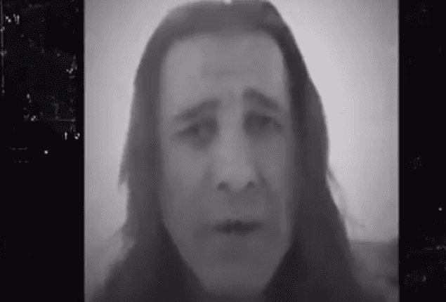 Rock Star Says He Is Homeless And Living At A Holiday Inn After His Money Was Stolen