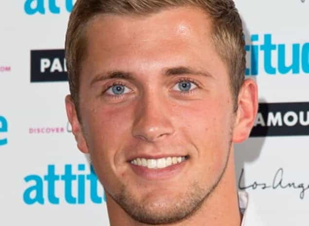 ‘They’ve Decided He’s Not Returning’ – Dan Osborne Reportedly Axed From TOWIE ‘They’ve Decided He’s Not Returning’ – Dan Osborne Reportedly Axed From TOWIE