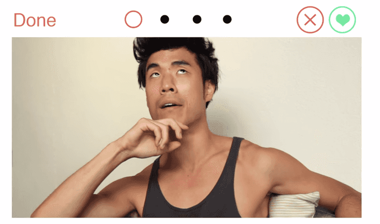 WATCH: If You’re An Online Dater, This Sums Up Every Profile EVER