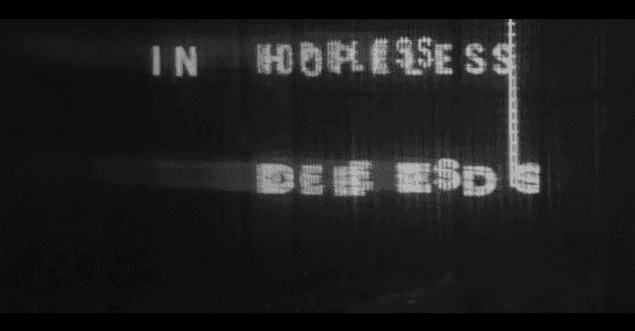 WATCH: David Bowie Reveals New Video For Latest Single ‘Sue (Or In A Season Of Crime)’ WATCH: David Bowie Reveals New Video For Latest Single ‘Sue (Or In A Season Of Crime)’