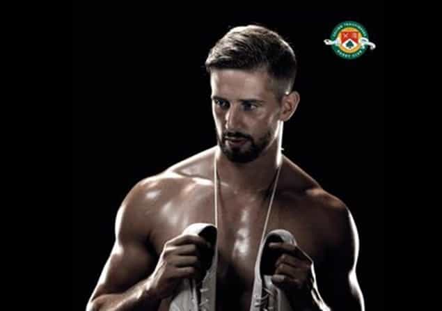 NSFW: Well, Hello There…London Rugby Lads Strip Off (Thank You, Just Thank You) NSFW: Well, Hello There…London Rugby Lads Strip Off (Thank You, Just Thank You)