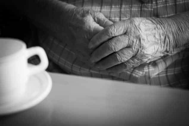 PIC: The Full Figure Low-Down On Living With Alzheimer’s In Ireland PIC: The Full Figure Low-Down On Living With Alzheimer’s In Ireland
