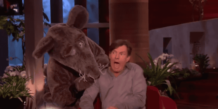 VIDEO: Ellen DeGeneres Reveals The Best of Her Celebrity Pranks VIDEO: Ellen DeGeneres Reveals The Best of Her Celebrity Pranks