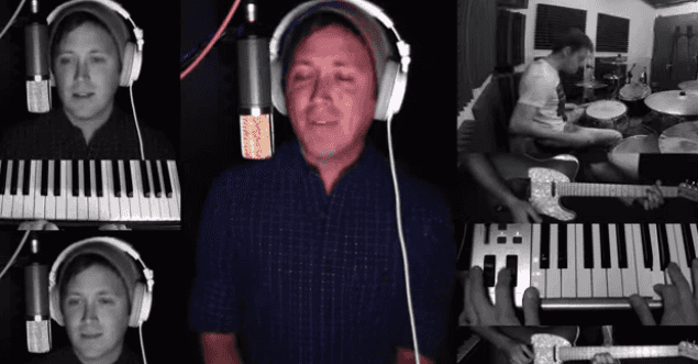WATCH: ‘Every Breath You Take’ Sounds Haunted But Beautiful In A Minor Key WATCH: ‘Every Breath You Take’ Sounds Haunted But Beautiful In A Minor Key