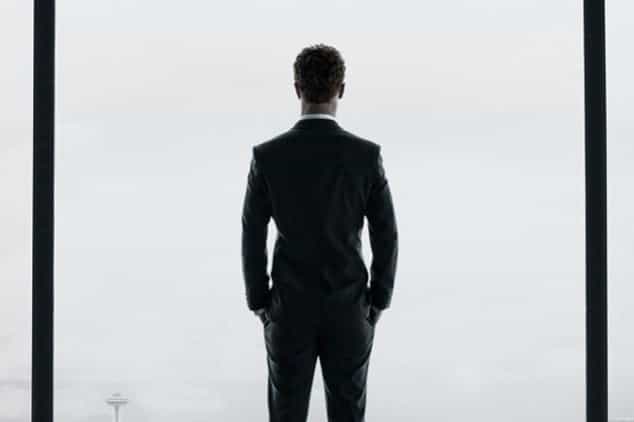 Short And Sweet: The New Fifty Shades Of Grey Trailer Is Here Short And Sweet: The New Fifty Shades Of Grey Trailer Is Here