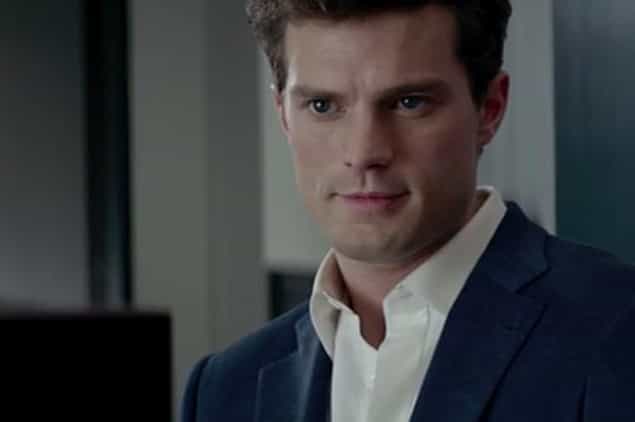 The New ‘Fifty Shades of Grey’ Trailer Is Much Steamier Than The First The New ‘Fifty Shades of Grey’ Trailer Is Much Steamier Than The First