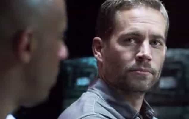 WATCH: The First Trailer for ‘Furious 7’ Starring the Late Paul Walker WATCH: The First Trailer for ‘Furious 7’ Starring the Late Paul Walker