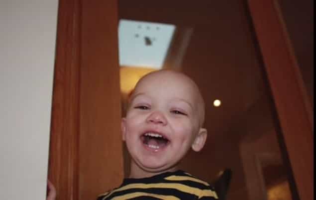 Family of Gavin Glynn Thank Everyone for Their Support with Touching Video Tribute Family of Gavin Glynn Thank Everyone for Their Support with Touching Video Tribute
