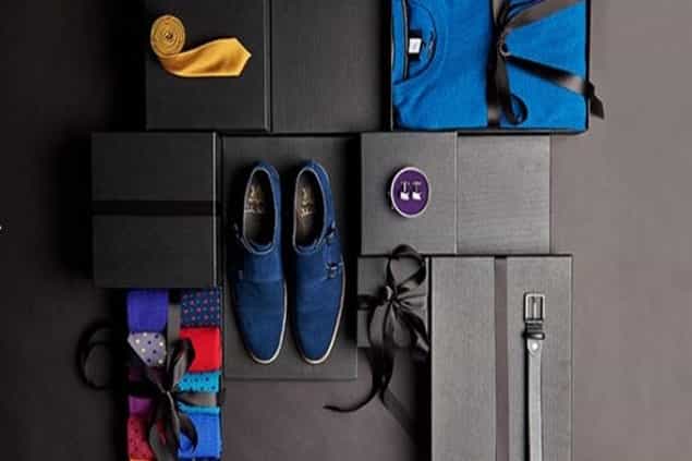 Five Gifts To Get Your Man From Moss Bros This Christmas! Five Gifts To Get Your Man From Moss Bros This Christmas!