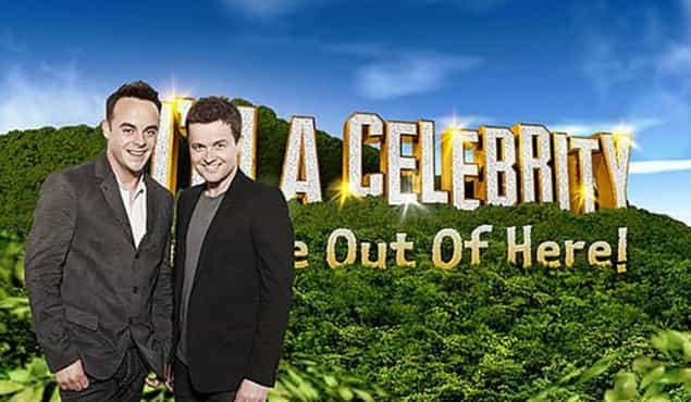 X-Factor Star Rumoured To Enter The Jungle X-Factor Star Rumoured To Enter The Jungle