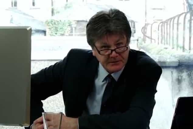 VIDEO – “Introducing: Irish Air” VIDEO – “Introducing: Irish Air”