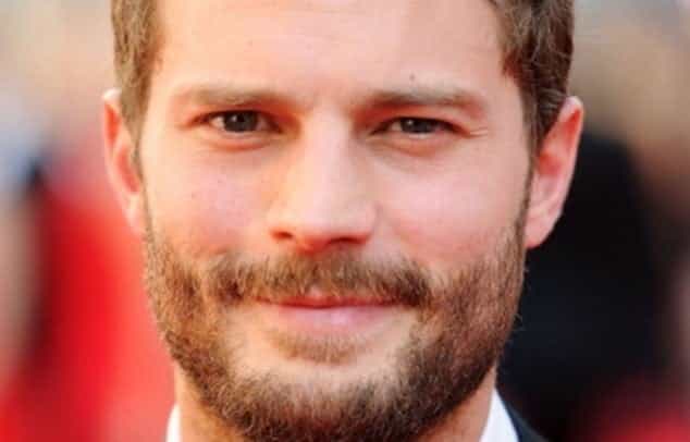 Jamie Dornan Says His Manhood Won’t Be Making an Appearance on the Big Screen Jamie Dornan Says His Manhood Won’t Be Making an Appearance on the Big Screen