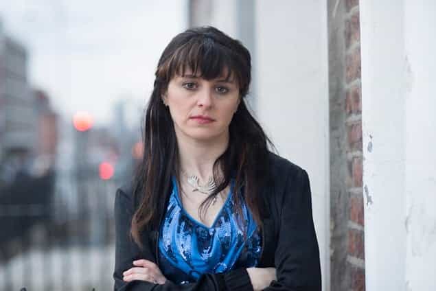 Spoiler Alert: Janet From Love/Hate Talks About Last Night’s Episode Spoiler Alert: Janet From Love/Hate Talks About Last Night’s Episode