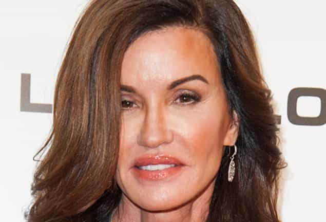 Supermodel Janice Dickinson Claims Bill Cosby “Sexually Assaulted” Her Supermodel Janice Dickinson Claims Bill Cosby “Sexually Assaulted” Her