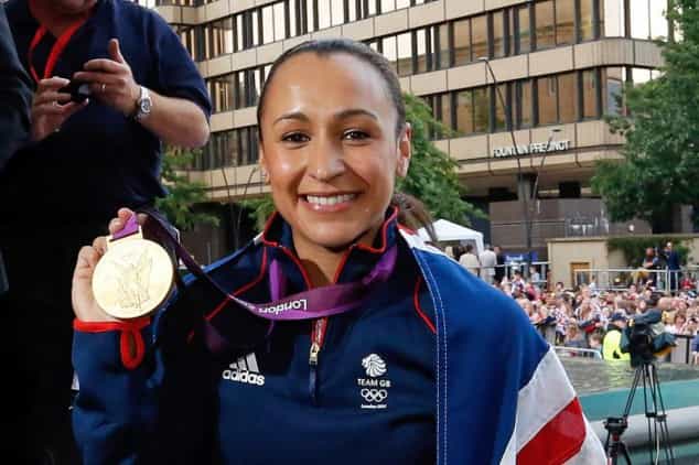 Athlete Jessica Ennis Threatened With Rape After She Pulls Her Support From Sheffield United For Resigning Ched Evans Athlete Jessica Ennis Threatened With Rape After She Pulls Her Support From Sheffield United For Resigning Ched Evans