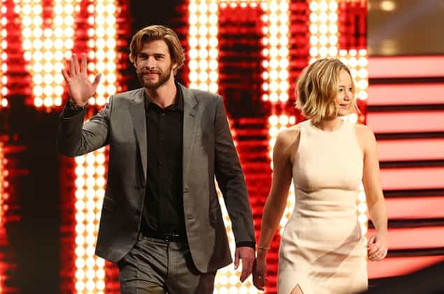Jennifer Lawrence Speaks Out About Liam Hemsworth Relationship Jennifer Lawrence Speaks Out About Liam Hemsworth Relationship