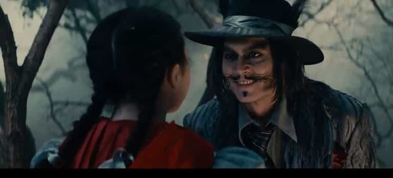 WATCH: The New Disney ‘Into The Woods’ Trailer WATCH: The New Disney ‘Into The Woods’ Trailer