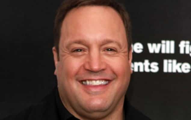 It’s Baby Number Four for Kevin James and His Wife It’s Baby Number Four for Kevin James and His Wife