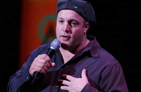 “She’s Incredible” – Actor Kevin James Welcomes Baby Daughter “She’s Incredible” – Actor Kevin James Welcomes Baby Daughter