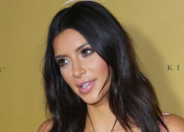 Kim Kardashian Has Been Offered $1 Million To Spend the Night With Saudi Prince
