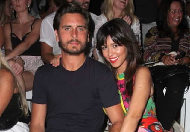 Kourtney Kardashian ‘Walked Out’ on Scott Disick?! Kourtney Kardashian ‘Walked Out’ on Scott Disick?!