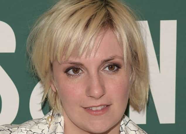 “I Felt Powerless” – Lena Dunham Speaks Out About Rape Experience