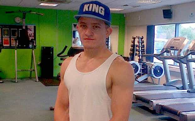 First UK Man Jailed For Revenge Porn After Posting Images Of Ex Online First UK Man Jailed For Revenge Porn After Posting Images Of Ex Online