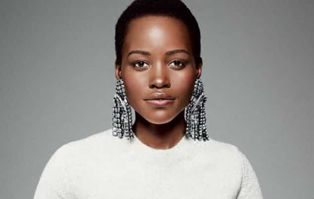 Lupita Nyong’o Shares The Time She Realised Dark Skin Was Beautiful And It’s Really Moving Lupita Nyong’o Shares The Time She Realised Dark Skin Was Beautiful And It’s Really Moving