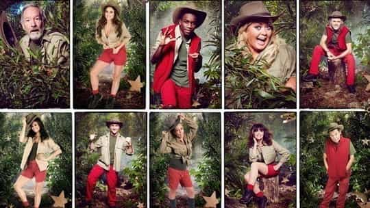 “I’m A Celeb” Crew Member Sent Home After Camp is Plagued By Ticks