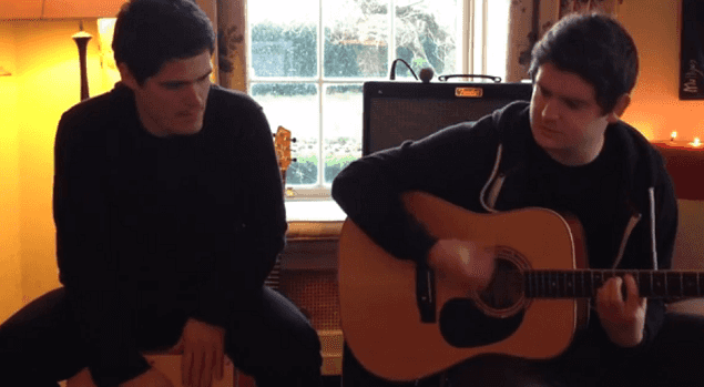Unsigned Irish Band Overtake Taylor Swift In Charts Following Phenomenal Response To Debut EP Unsigned Irish Band Overtake Taylor Swift In Charts Following Phenomenal Response To Debut EP