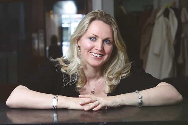 Irish Women In Business – Natasha Lynch, Essential French Irish Women In Business – Natasha Lynch, Essential French
