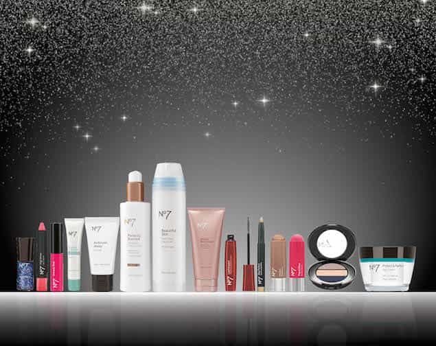 Black Friday Beauty Steals – Save a Fortune on Christmas Gifts Black Friday Beauty Steals – Save a Fortune on Christmas Gifts