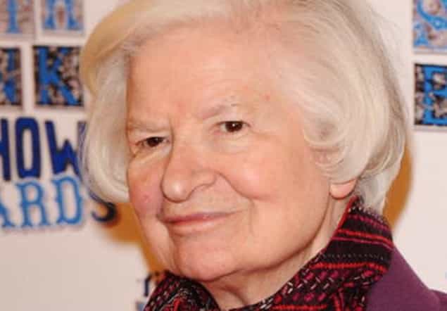 Author PD James Has Passed Away, Aged 94 Author PD James Has Passed Away, Aged 94