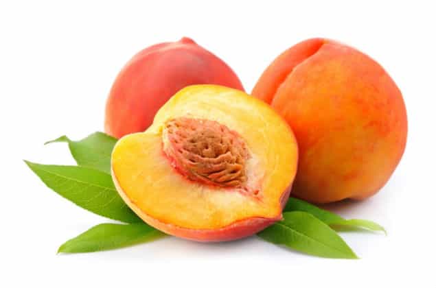 Life’s A Peach… Men Invent New Drink To ‘Improve’ Your Smell Downstairs