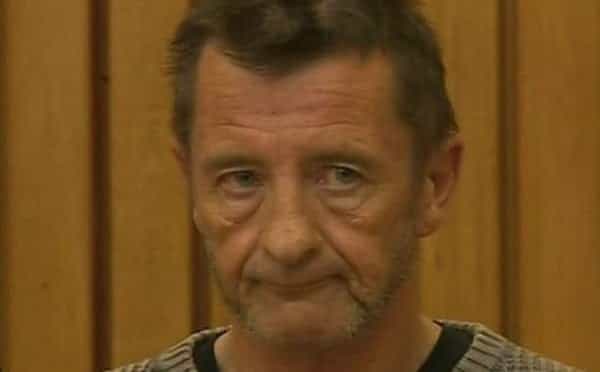 Charges Against AC/DC Drummer Have Reportedly Been Dropped