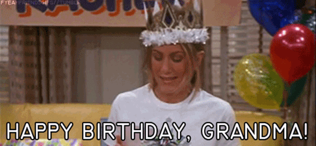 14 Signs… You’re Turning Into An Auld Wan