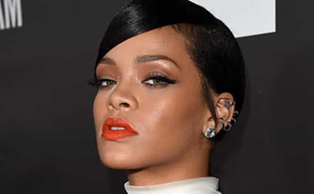 What Was She Thinking? Rihanna Steps Out In Questionable Outfit Choice What Was She Thinking? Rihanna Steps Out In Questionable Outfit Choice