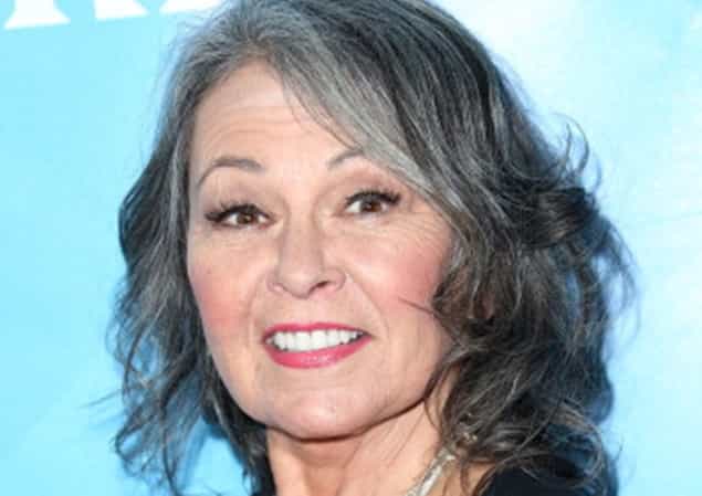 Roseanne Barr Confuses Fans with Twitter “Joke” About Bill Cosby Roseanne Barr Confuses Fans with Twitter “Joke” About Bill Cosby