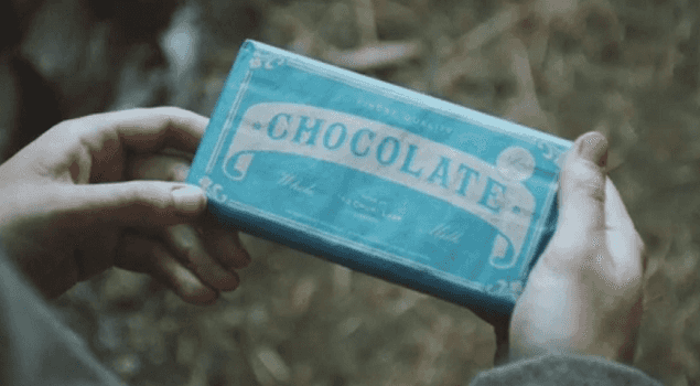 Sainsbury’s Selling 5,000 Chocolate Bars Every Hour Following Launch Of Christmas Ad Sainsbury’s Selling 5,000 Chocolate Bars Every Hour Following Launch Of Christmas Ad
