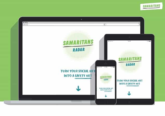 Samaritans Face Backlash Over Controversial Suicide Alert App Samaritans Face Backlash Over Controversial Suicide Alert App