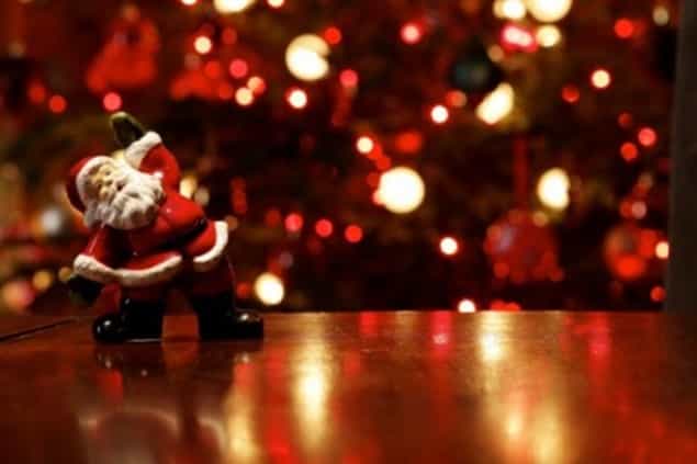 ‘Tis The Season… Christmas FM Announce Date For Their Return to The Airwaves ‘Tis The Season… Christmas FM Announce Date For Their Return to The Airwaves