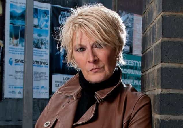 EastEnders Star Set to Stand Trial Over Accusations of Racially Aggravated Harassment EastEnders Star Set to Stand Trial Over Accusations of Racially Aggravated Harassment