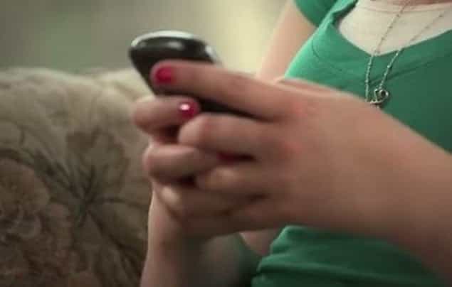 Text Your Colleagues After Work? You Should Probably Rethink That!