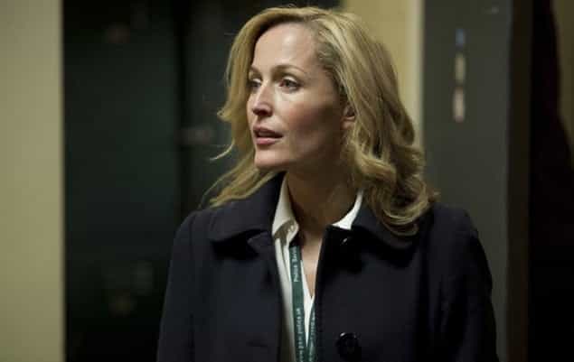 Good News For Fans Of ‘The Fall’! Series Two To End With 90-Minute Finale