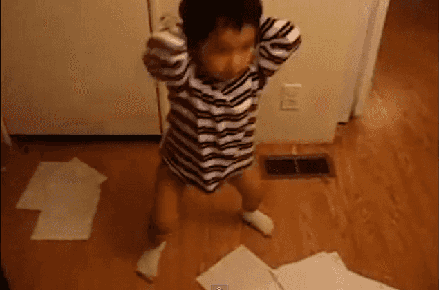 WATCH: This Compilation Of Kids Dancing To Taylor Swift’s ‘Shake It Off’ May Be The Best Video Ever WATCH: This Compilation Of Kids Dancing To Taylor Swift’s ‘Shake It Off’ May Be The Best Video Ever